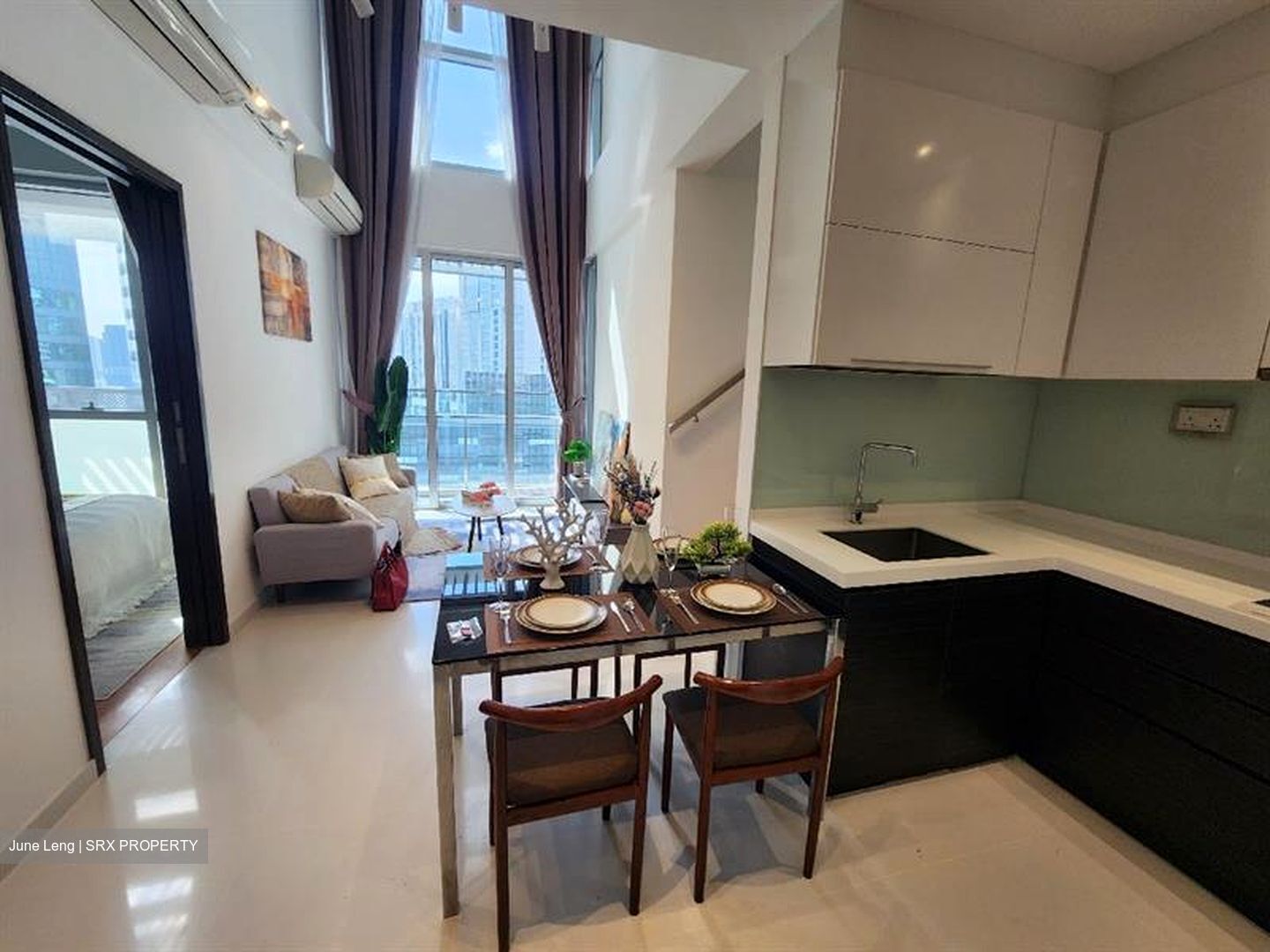 Eon Shenton (D2), Apartment #419308421